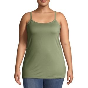 3 Terra and Sky longer length Camis